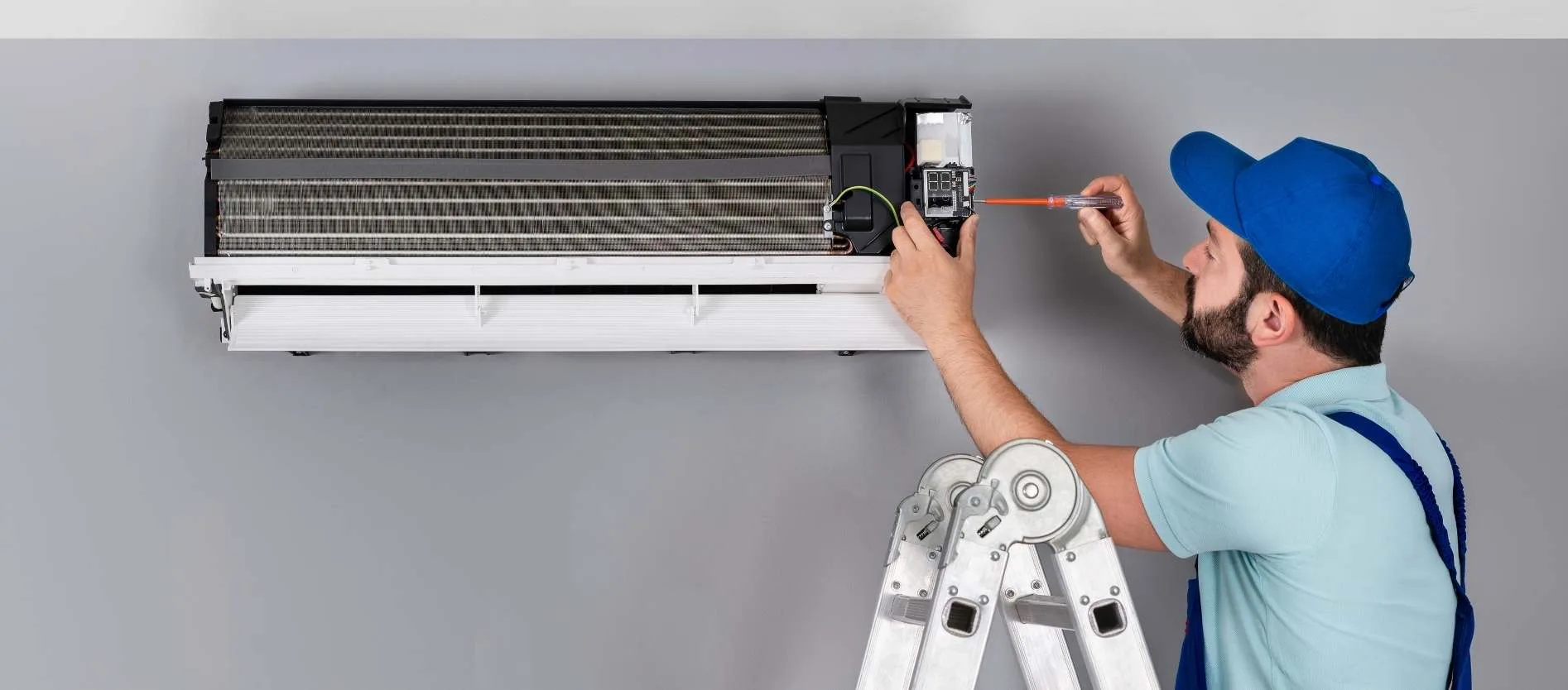 Eskihisar Beko Klima Gaz Dolum Servisi